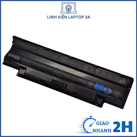 Pin laptop Dell Inspiron N4110 N4010 N5010 N5110 N7110 M5010 M3010 J1KND 3420 3520 14R 15R Vostro 1450 1440 2420