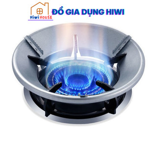 Kiềng Chắn Gió - Kiềng Bếp Ga