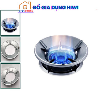 Kiềng Chắn Gió - Kiềng Bếp Ga