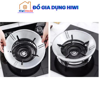 Kiềng Chắn Gió - Kiềng Bếp Ga