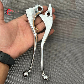 Tay thắng tay côn zin xe sonic xiken giá 1 cặp