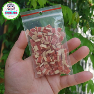 Sushi Cá thức ăn hamster - 30gr
