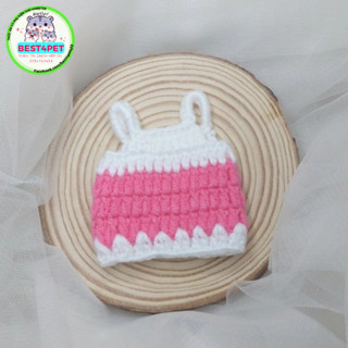 Áo đồ len to cho Bear, Sóc