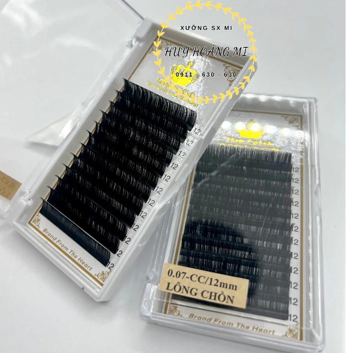 MI KHAY LÔNG CHỒN ĐỘ CONG CC - DÀY 0.05-0.07 -0.10 HUY HOÀNG MI