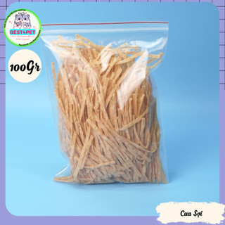 Cua Sợi thức ăn hamster