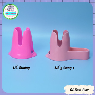 Đế Bình Nước cho Hamster