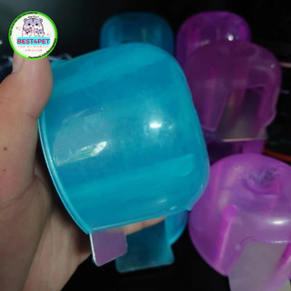 Nhà Ngủ Lạnh Eskimo cho Hamster