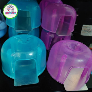 Nhà Ngủ Lạnh Eskimo cho Hamster