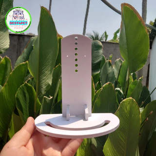 Đế wheel gỗ lắp ráp cho hamster