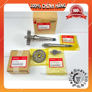Combo bộ láp vario click 125 150 chính hãng honda thái lan