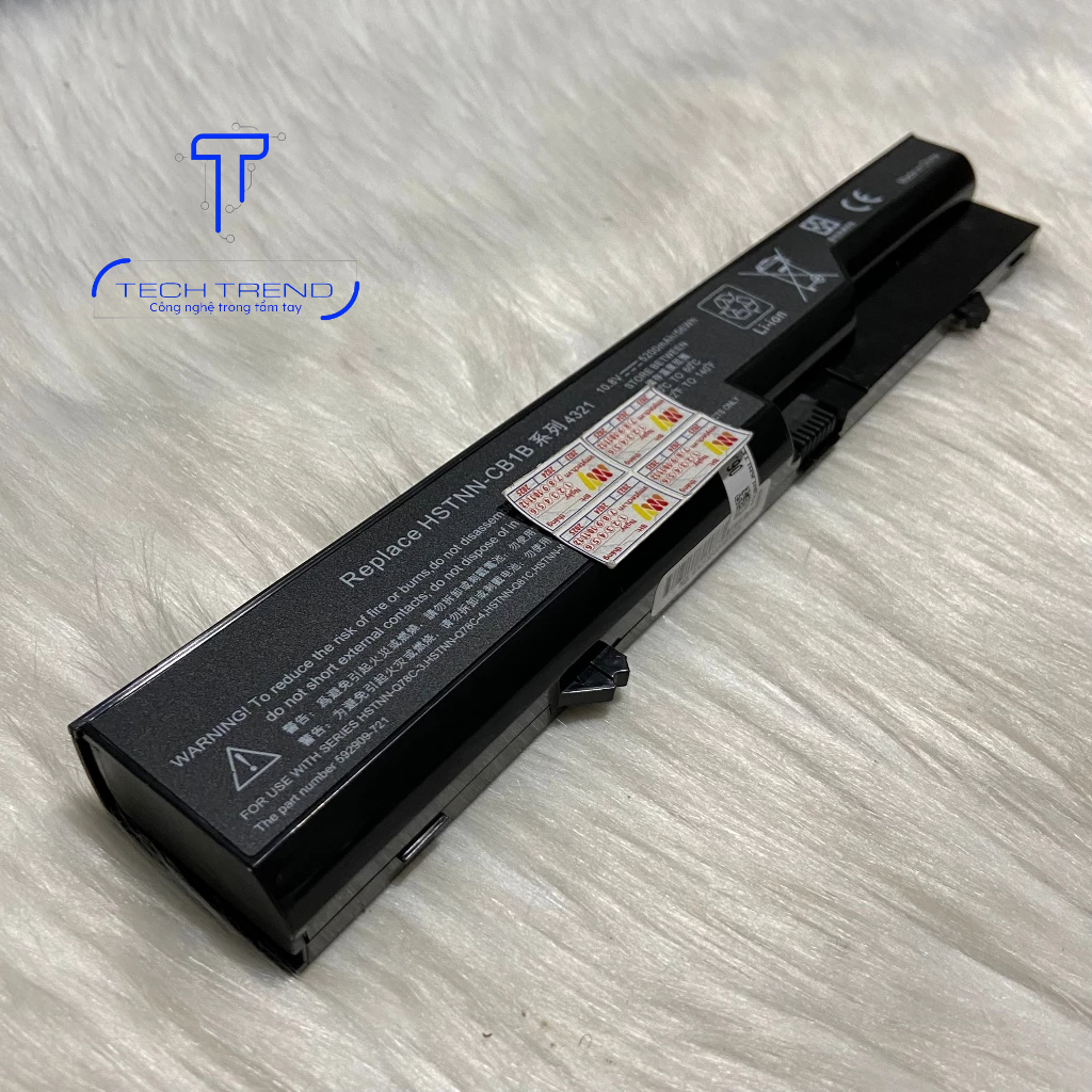 Pin Laptop Hp ProBook 4420S 4421S 4520S 4720S 4525S 4320S 4320T 4321s 4325s 4326 4720s