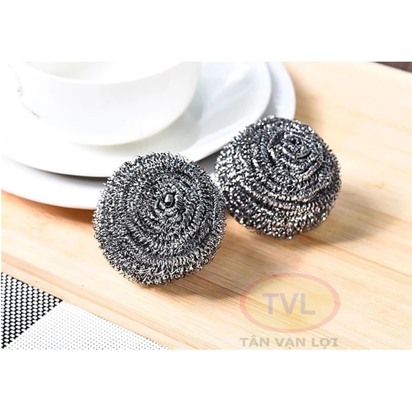 Cước vĩ chùi xoong(Vỉ (12 cái))-SP000808