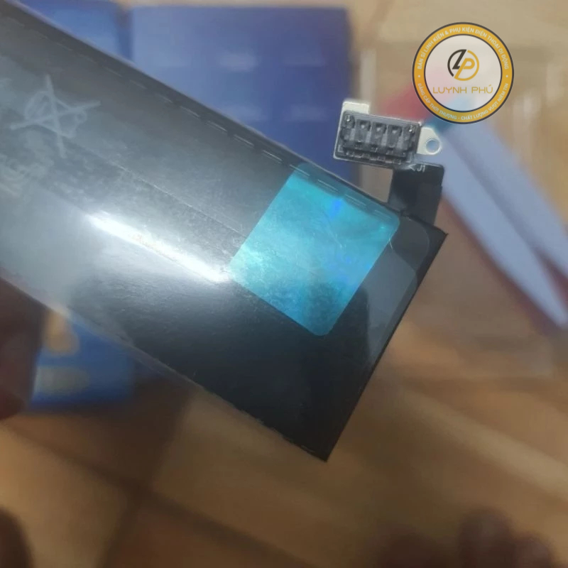 Pin 4G hàng mới chuẩn zin bao test