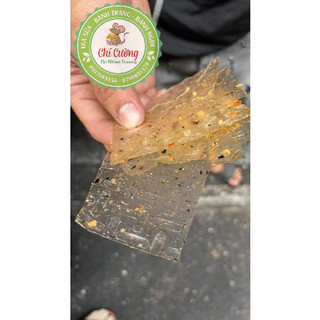 Bánh tráng rong biển 1 kg