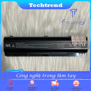 Pin laptop HP Compaq Presario CQ40 CQ41 CQ45 CQ50 CQ51 CQ60 CQ61 CQ71 CQ70 hstnn-ub72