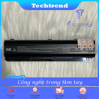 Pin Laptop HP Pavilion DV4 DV4T DV5 DV5T DV5Z DV5T-1000 DV5-1002 DV6 DV6T DV6Z HSTNN-CB72