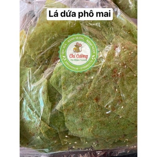 Bánh tráng Lá Dứa Phô Mai