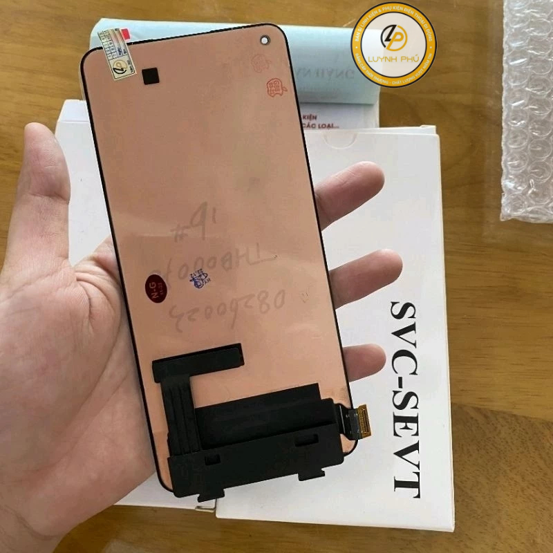 Màn hình Mi 11 lite 4G 5G/mi 11 lite 5G Ne/mi 11T lite 5G/M2101K9AG (ảnh thật) tặng keo dán