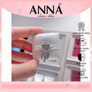  Charm Moments vòng bắt giấc mơ - Charm Authentic hàng chính hãng đủ bill Fullbox thẻ tag 