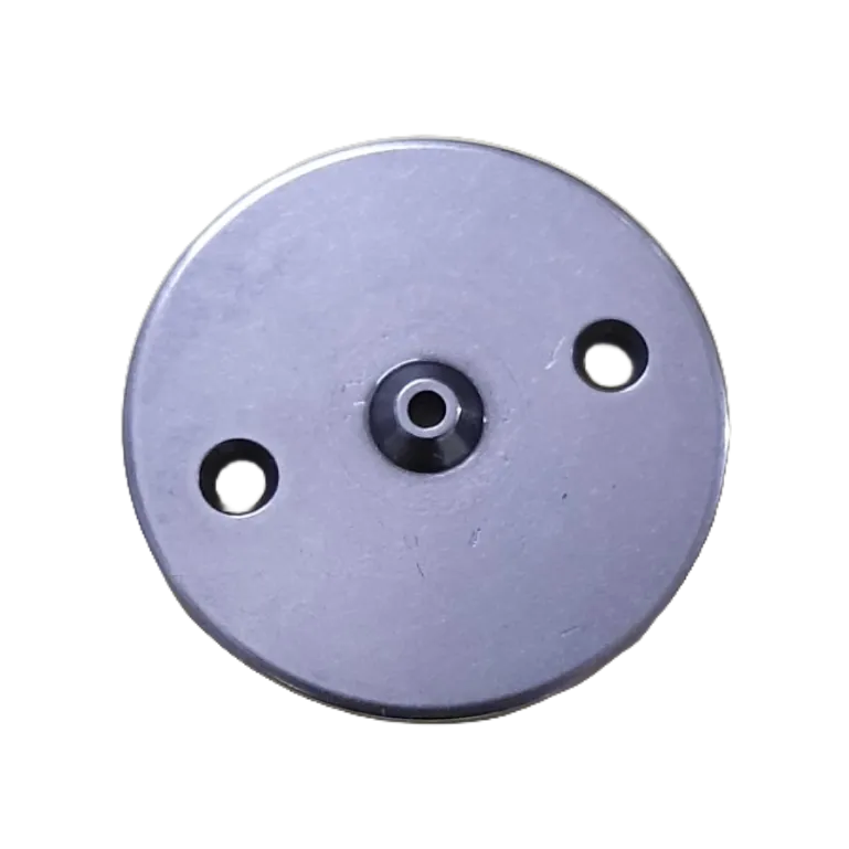 Mặt Nguyệt Máy May Bọ Lập Trình, (1.8x34)mm, 41815011-34 Needle Plate For BOK-9895 Electric Pattern Sewing Machine