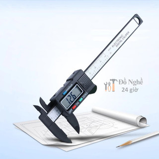 Thước cặp điện tử 0-150mm