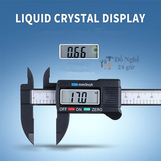 thước cặp điện tử 0-150mm