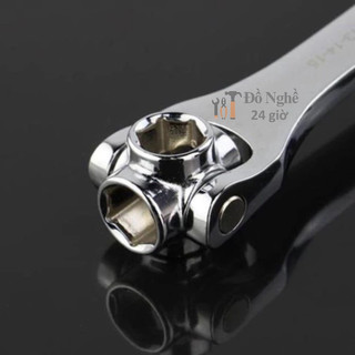 Cờ lê mỏ lết đa năng magic 48 in 1 - cole đa năng kiểu mỹ 8-19mm