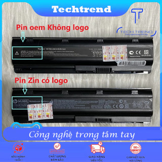 Pin laptop HP Compaq Presario CQ32 CQ43 CQ42 CQ56 CQ56z CQ57 CQ62 CQ62 CQ62z CQ630 CQ72 MU06