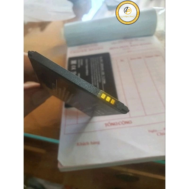 Pin nokia C20 BL-29CI pin mớ BAO TEST