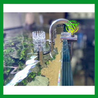 IN OUT INOX CÓ LỌC VÁNG F19