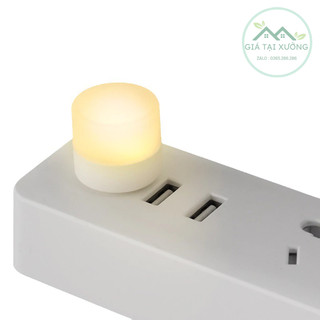 Đèn ngủ mini, đèn ngủ led cắm usb