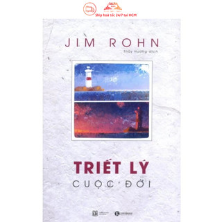 Sách - Bộ Jim Rohn (Bộ 4 Cuốn) (Combo lẻ tuỳ chọn)
