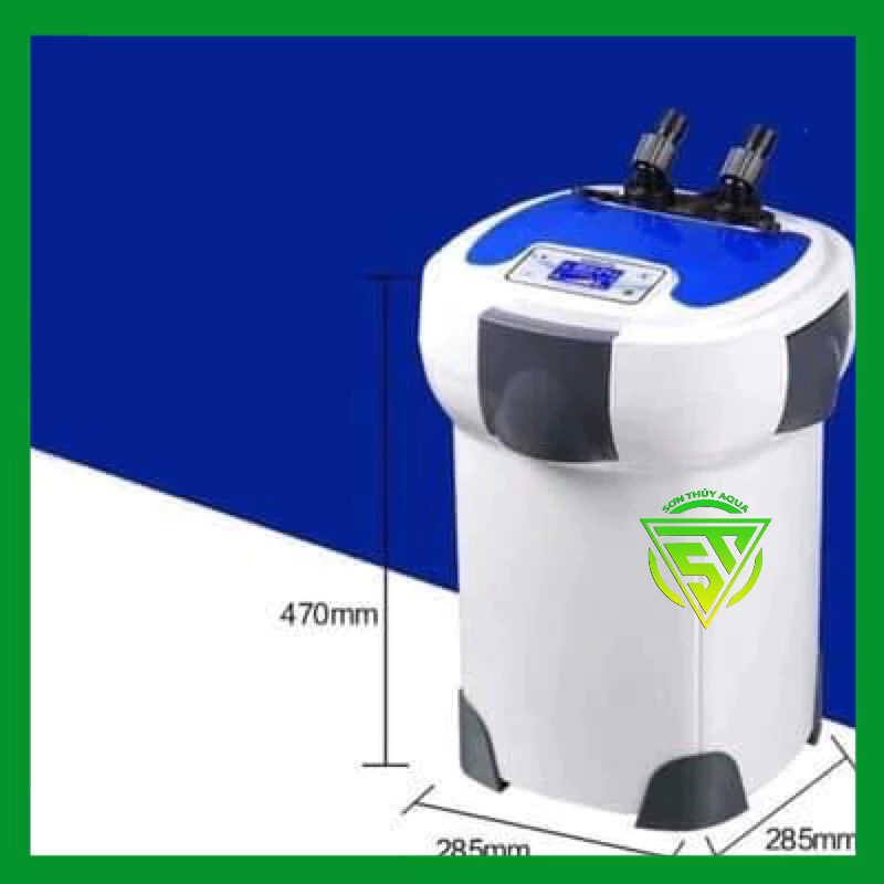 LỌC THÙNG SUNSUN HW 3000