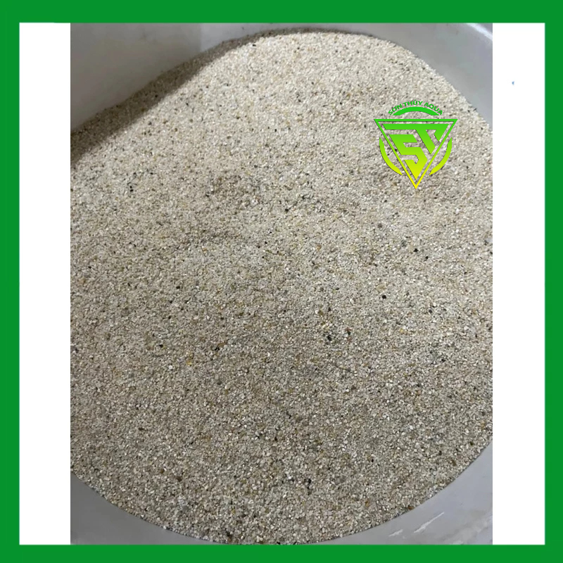 Cát mix siêu sạch cho bể thuỷ sinh