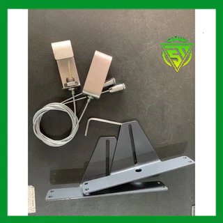 Cáp treo đèn Netlea