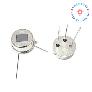 Cảm biến chuyển động thân nhiệt pir d203s chính hãng nisenba