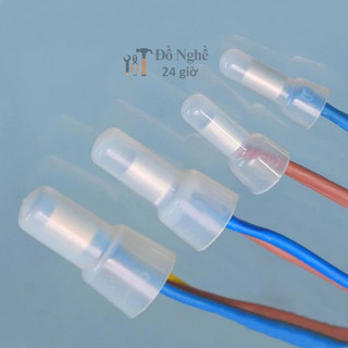 Bộ 20 Cút Nối Dây Điện không cần nối dây CE1 nhỏ_ 10A