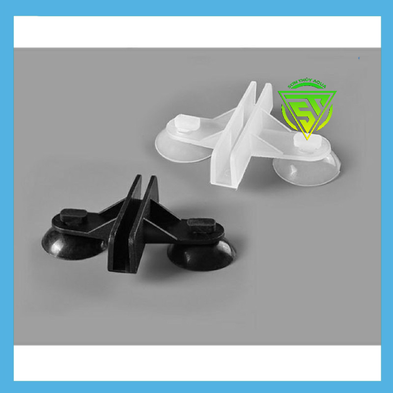 Hit ngăn kính bể cá