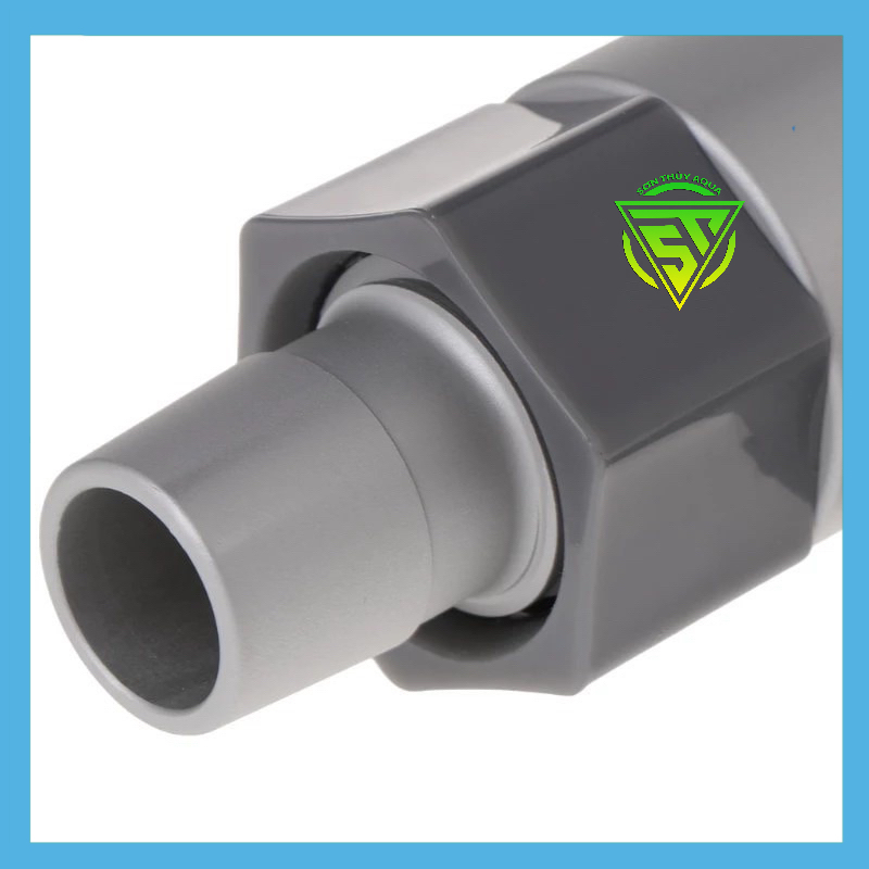 TRỘN CO2 QUANVEE M1, M2