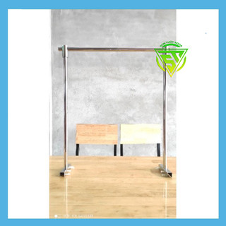 Giá treo đèn Inox 304 siêu đẹp dành cho bể cá canh thủy sinh