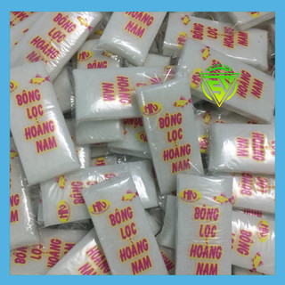 Bông lọc bể cá - Hoàng Nam