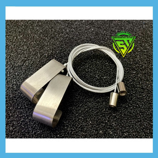 Cáp treo đèn Vivid - Vivid mini inox 304