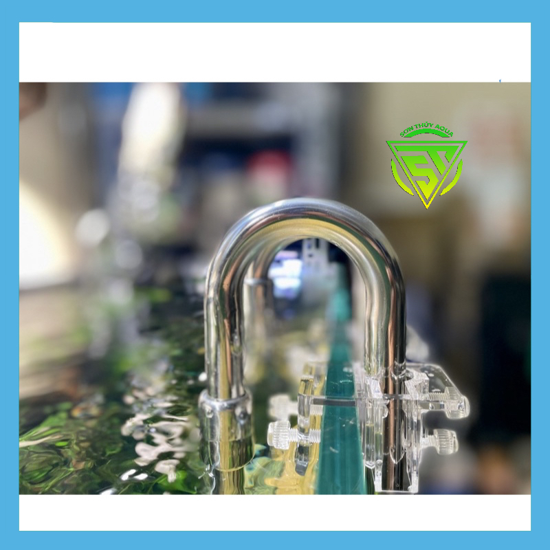 IN OUT INOX 304 dành cho bề Shallow tank siêu đẹp Sỉ & Lẻ