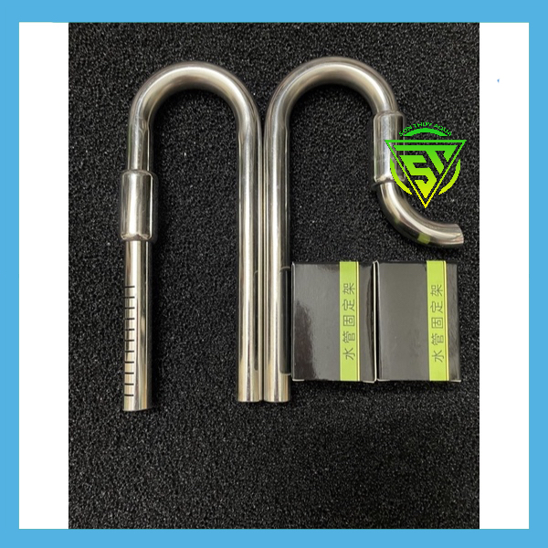 IN OUT INOX 304 dành cho bề Shallow tank siêu đẹp Sỉ & Lẻ