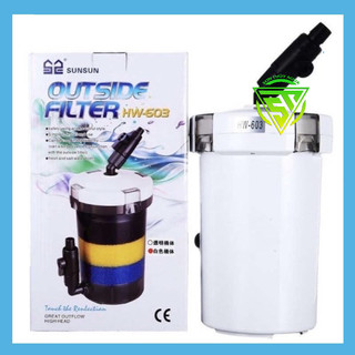 Lọc phụ sunsun hw -ew 603,