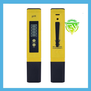 Thiết bị đo nồng đo PH