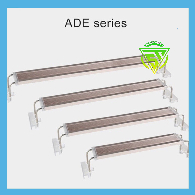 Đèn led bể cá/ thủy sinh  Sunsun ADE 200c,300c,400c,500c,700c,900c