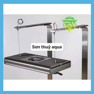 Giá Treo Đèn Hợp Kim Nhôm - dành cho bể cảnh thửy sinh