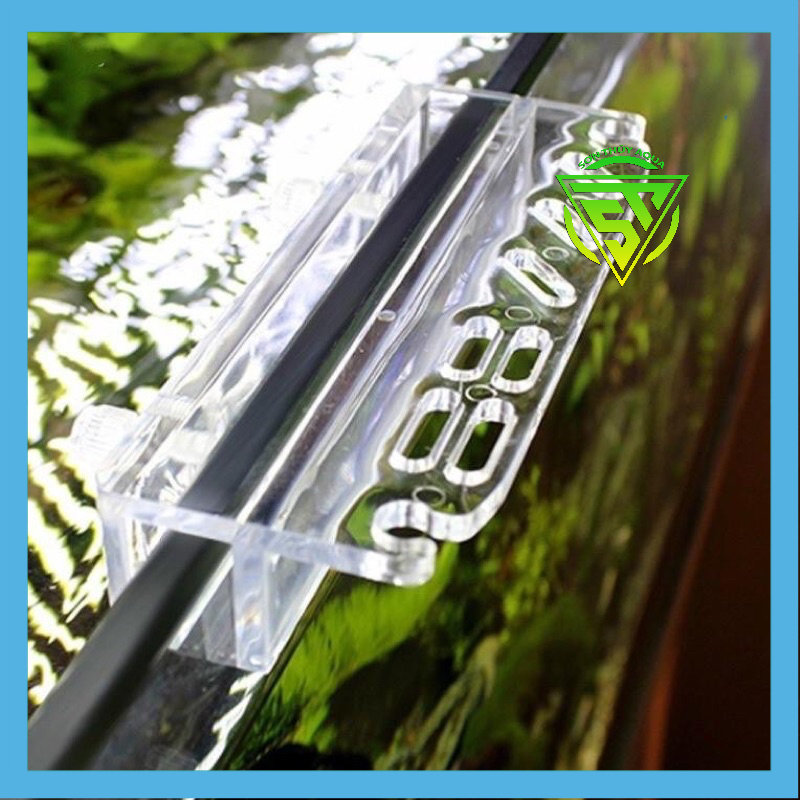 Giá treo dụng cụ mica