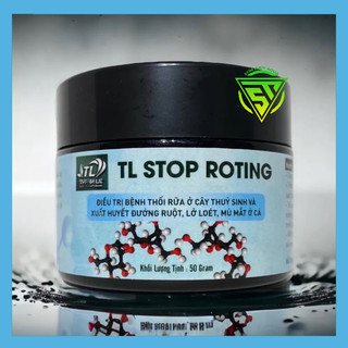 TL Stop Roting - Trị thối rữa ở cây thuỷ sinh